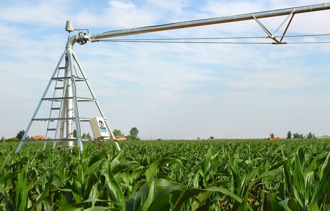 Pivot central